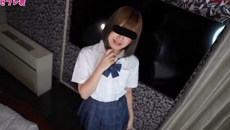 18岁刚毕业的篮球部美栗酱， 部活锻炼出的紧实身材配上巨乳，性感爆棚 FC2PPV-4665309